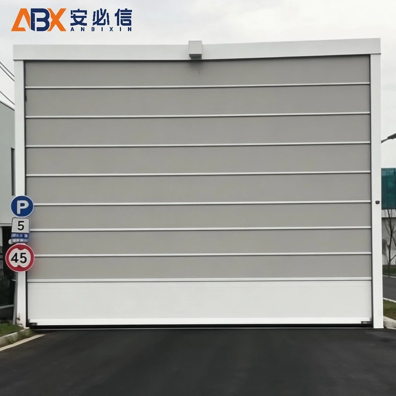 临汾高速堆积门