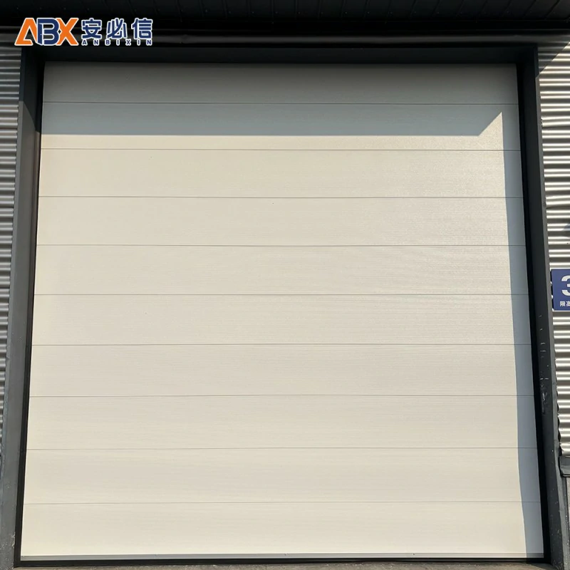 临汾工业提升门